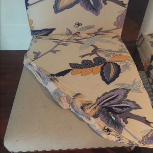 6 stretch chair covers